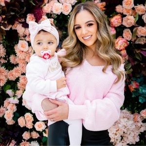 Meet your Posher, Breanna